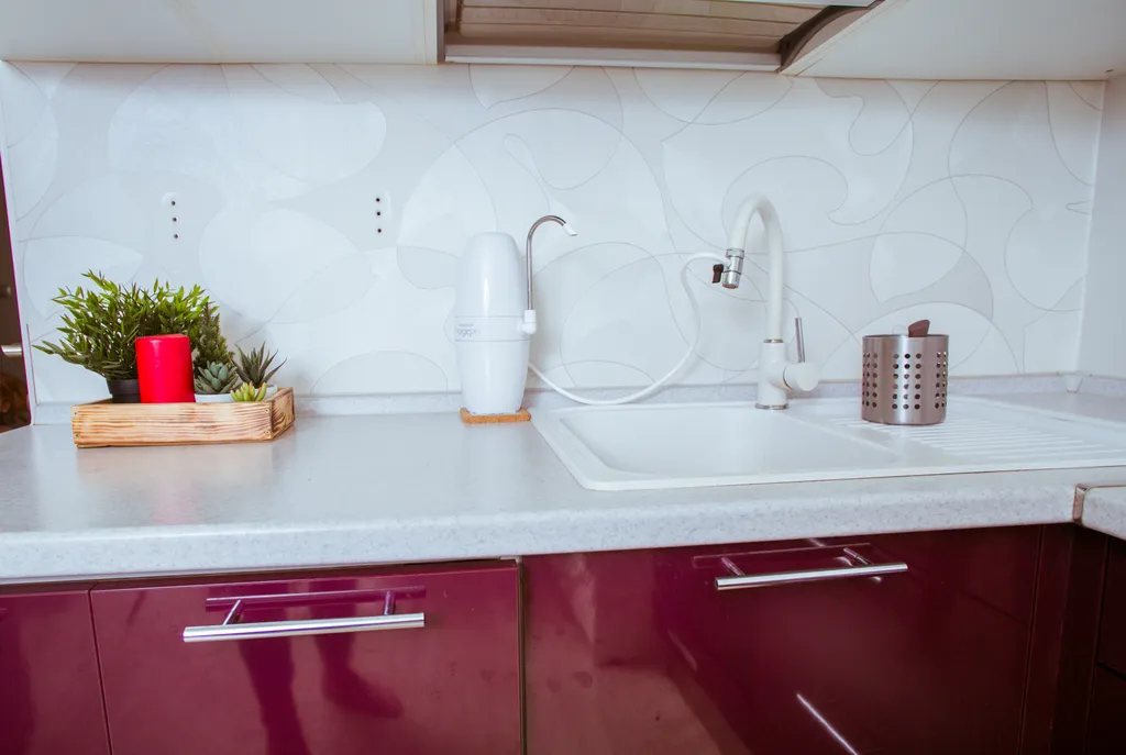 Однокомнатная квартира с роскошным видом на парк