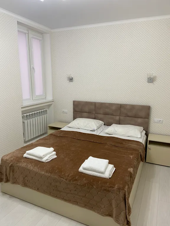 Квартира Стандартный номер — аренда посуточно в Ессентуки