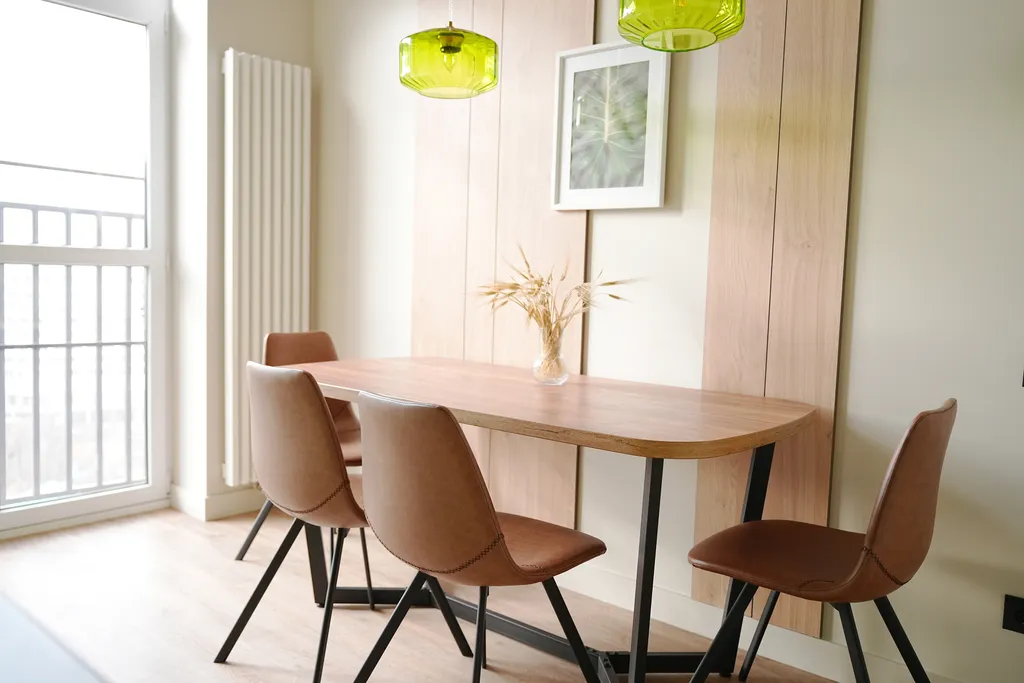 Комфортная квартира в самом центре парка