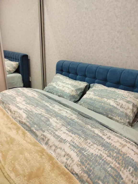 Квартира 3-комнатная Квартира — Новосибирск