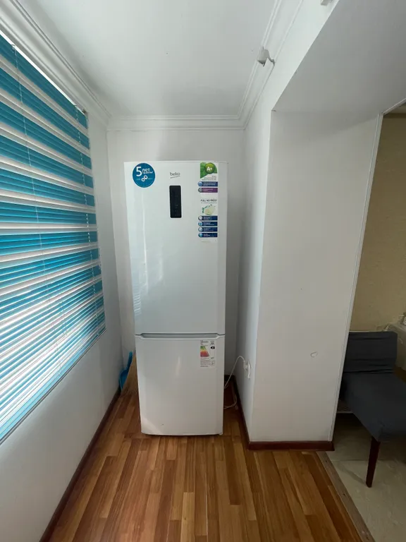 Чистая и уютная квартира в самом центре города