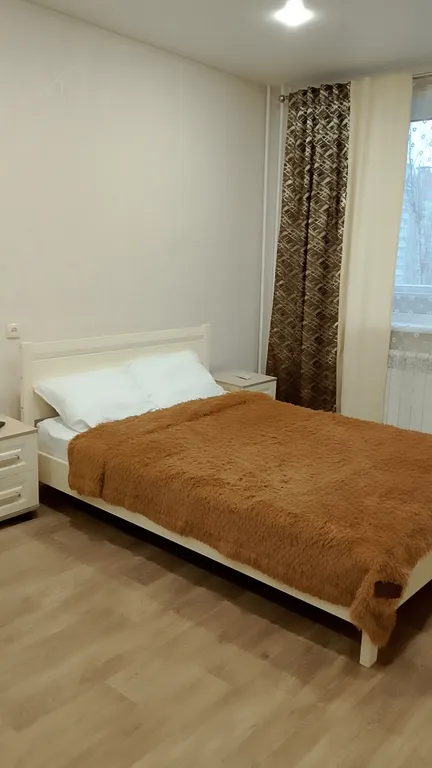 Квартира у памятника Славы