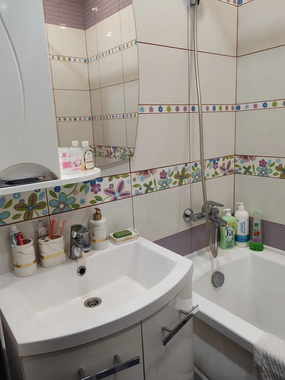 Элитная квартира в центре города