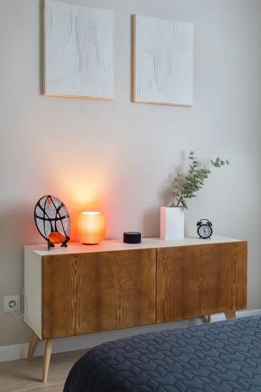 Семейная квартира "Уют как Дома" | 2–3 гостя, балкон