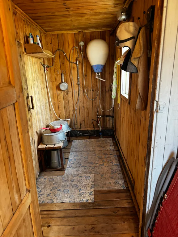 Коттедж Дом для отдыха и релакса — Санкт-Петербург