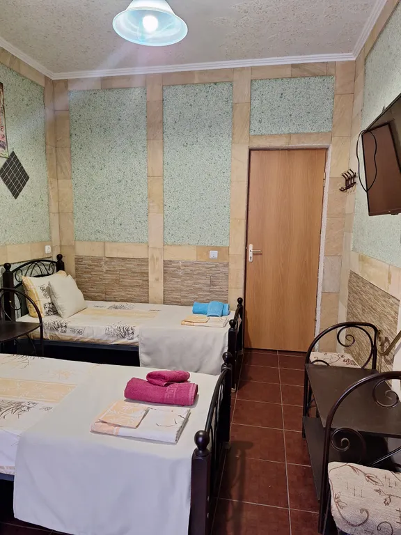 Квартира Комната — Адлер