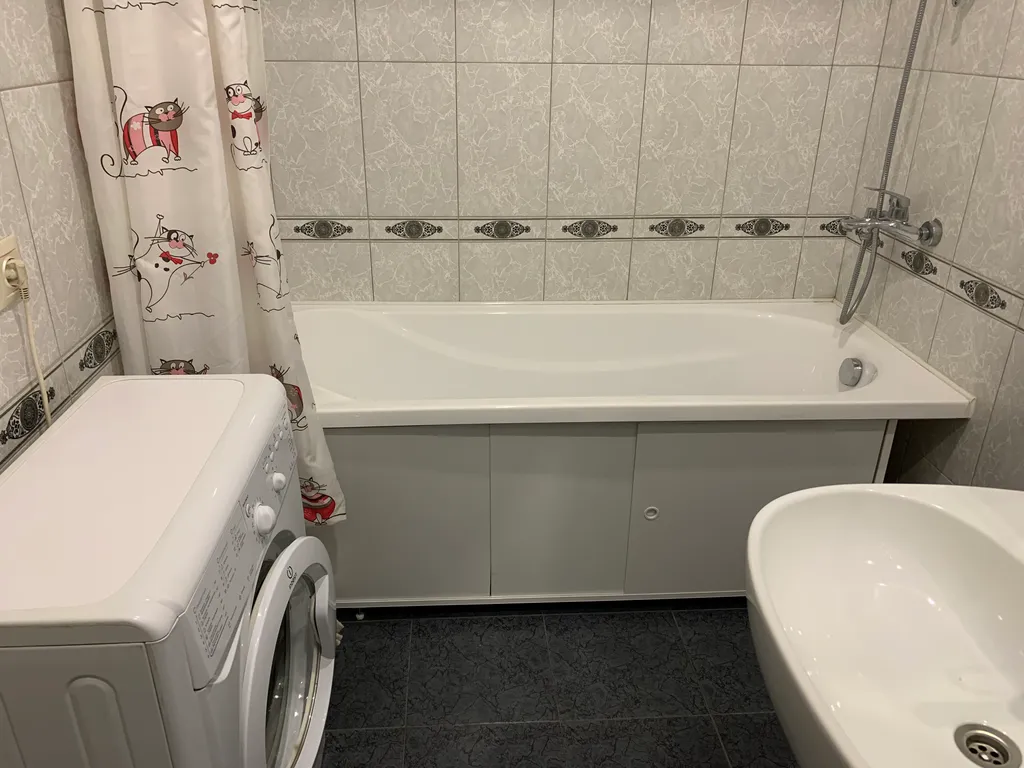 Квартира Квартира на 20 этаже с видом на горы — Красноярск