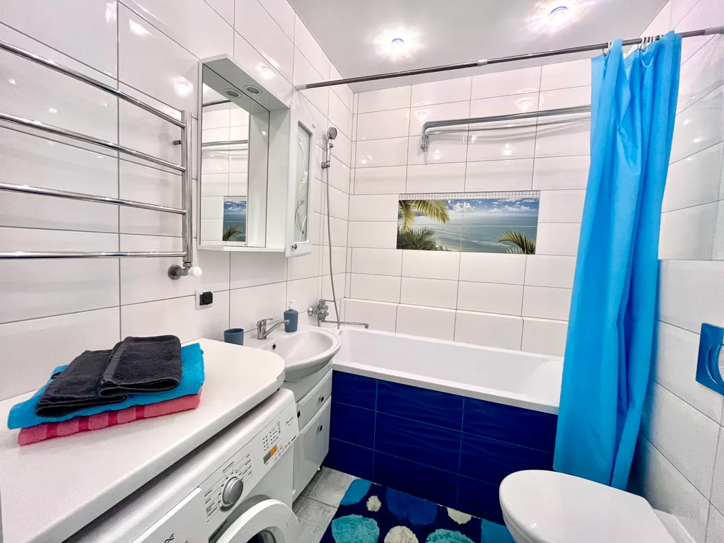 Квартира Квартира у Верхнего пруда — Калининград