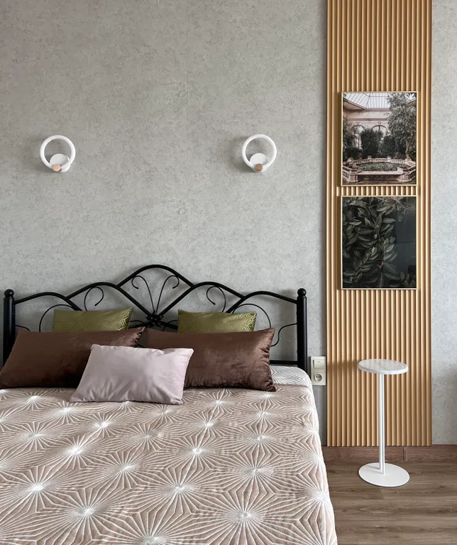 Квартира с видом на Волгу — аренда посуточно в Ульяновск