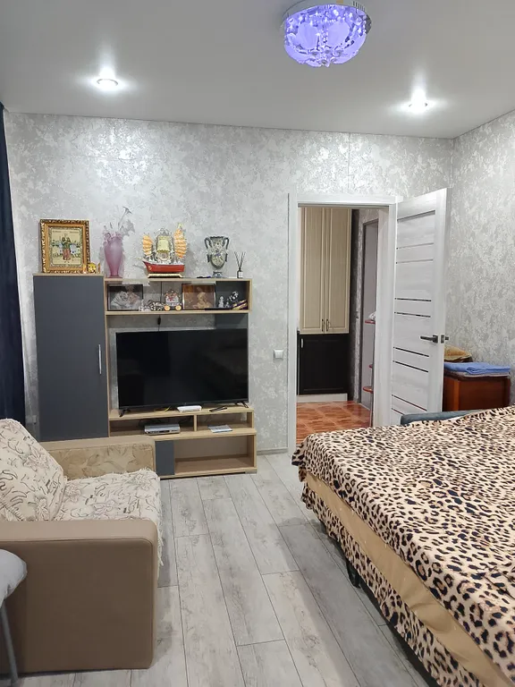 Уютный домик рядом с Азовским морем