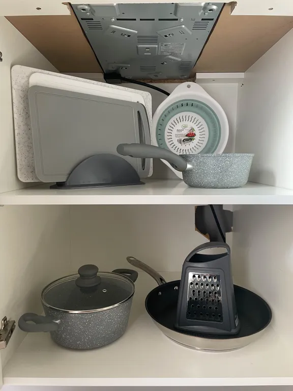 Квартира Бордо класса Комфорт