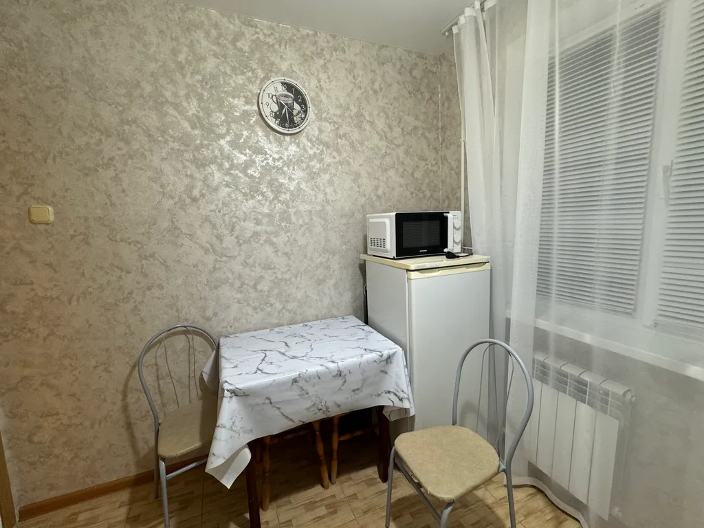 Квартира Квартира с уютом, теплом и комфортом — Элиста