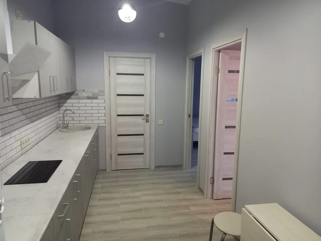 Коттедж Часть дома на Айрчинской — Витино