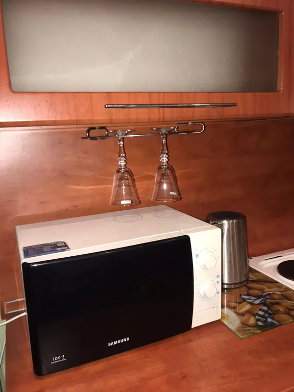 Уютная 1-комнатная квартира в центре в элитном доме