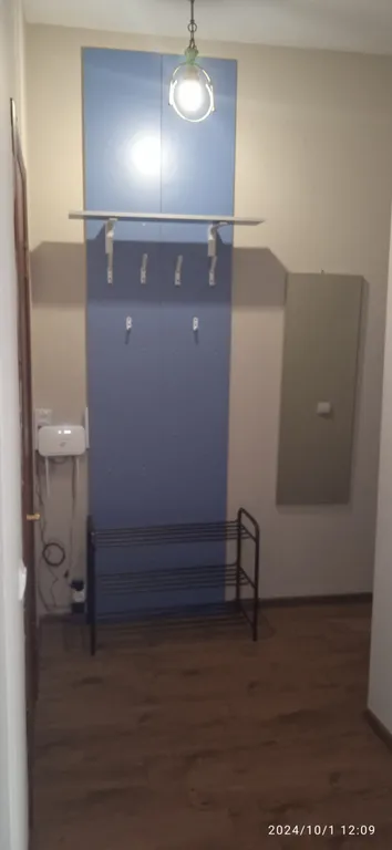 Квартира Квартира Уютная студия на берегу чёрного моря — Анапа