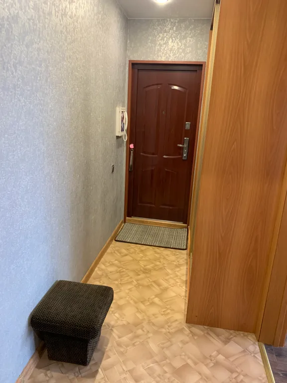 Уютная и светлая квартира