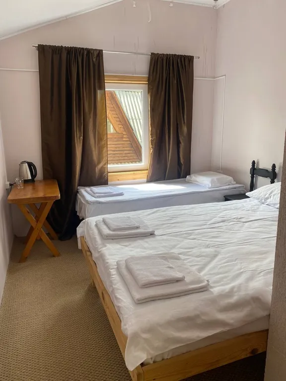 Квартира Комната — аренда посуточно в Усть-Сема