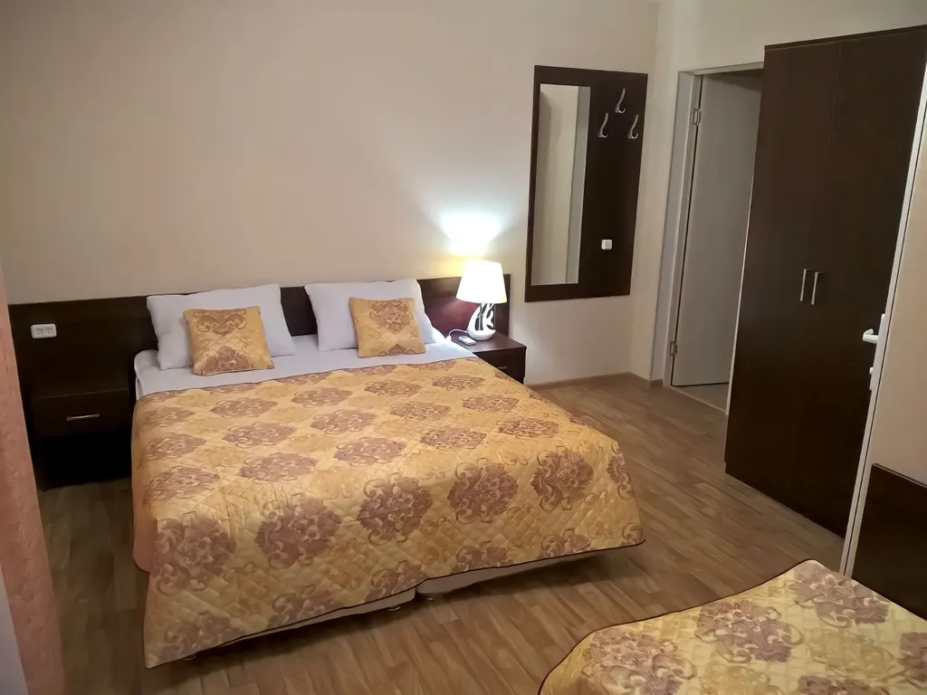 Квартира Комната — Адлер