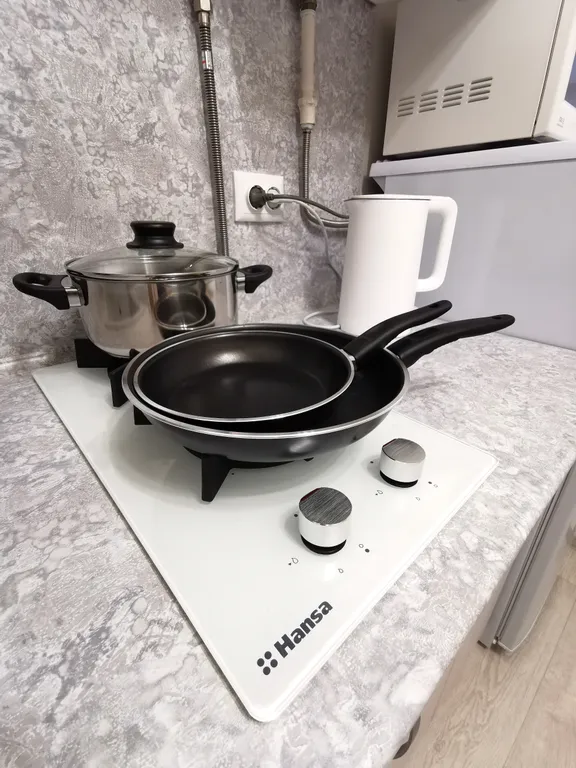 Уютная квартира рядом с морем