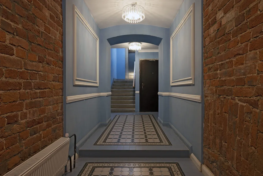 Квартира в центре