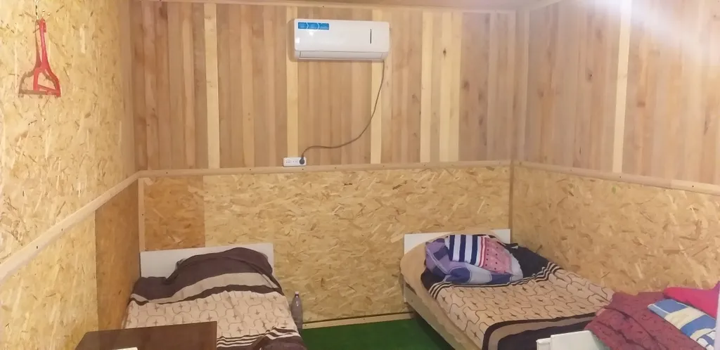 Тихий уголок