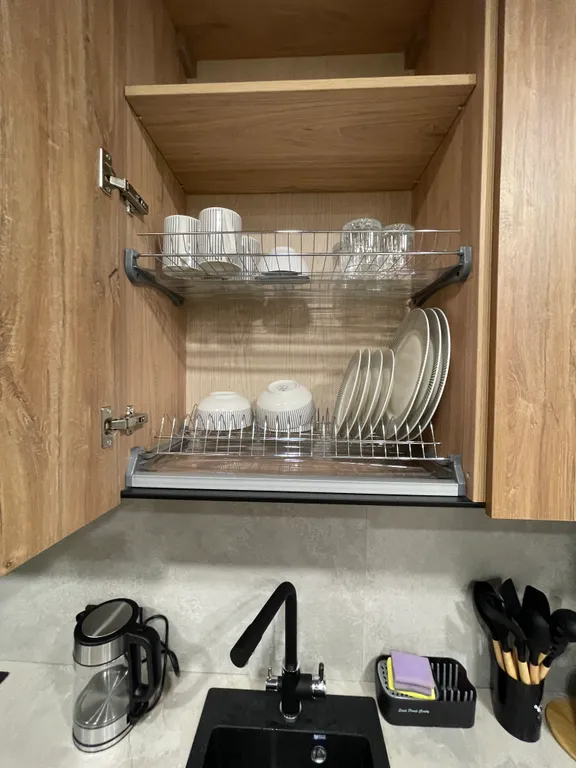 Квартира Скандинавия