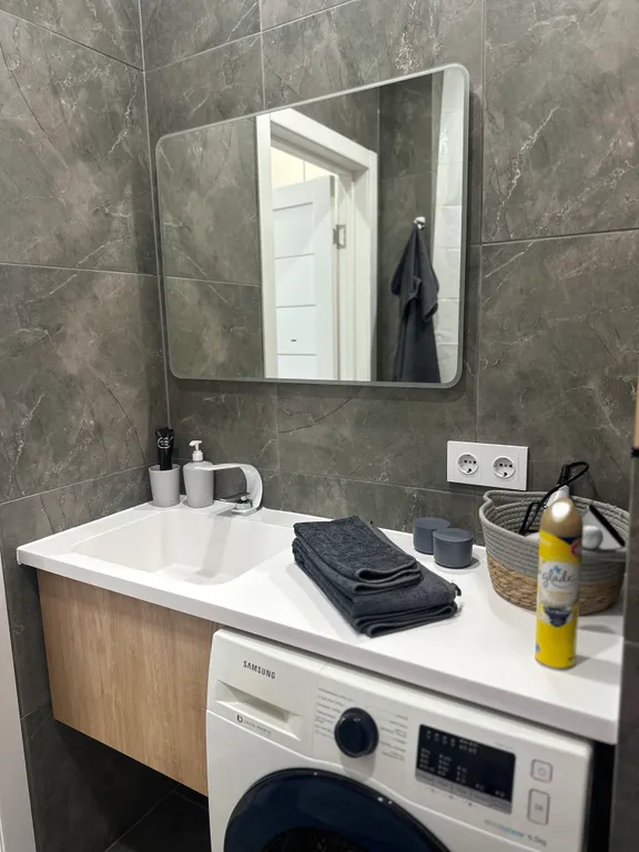 Шикарная студия на Речном вокзале