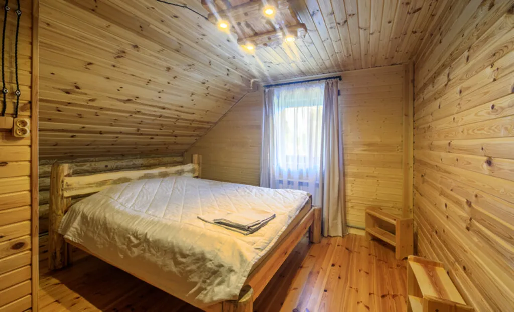 Усадьба Бобровый двор