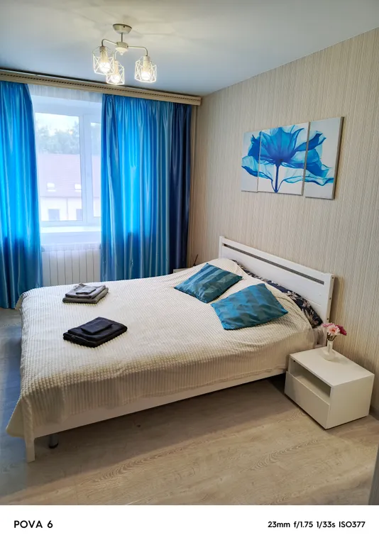 Квартира рядом с парком, Макси — аренда посуточно в Смоленск