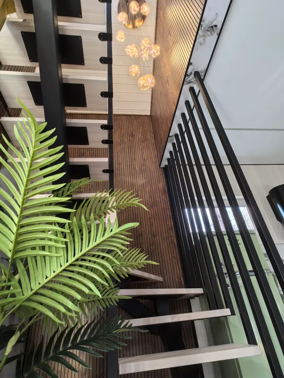 Дом с русской баней и термо-бассейном