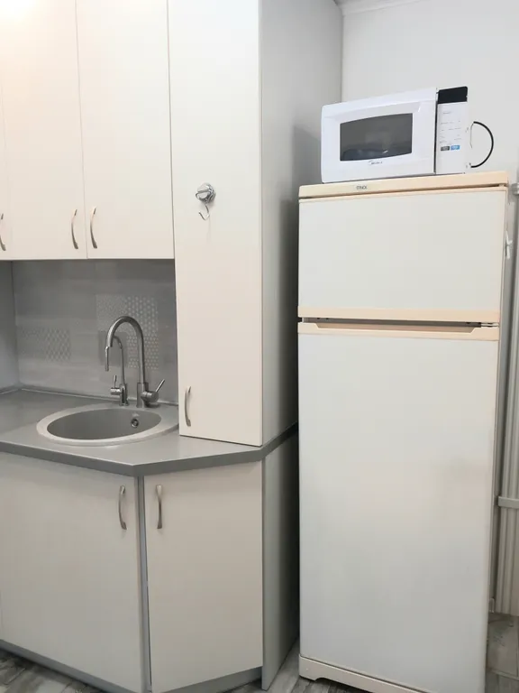 Квартира Новая квартира близ Фридландских ворот — Калининград