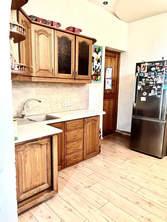 Дом с видом на море