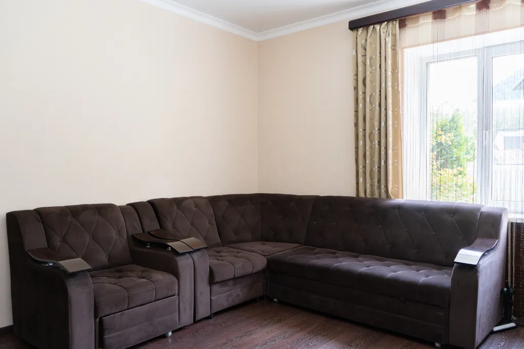 Уютно и тихо