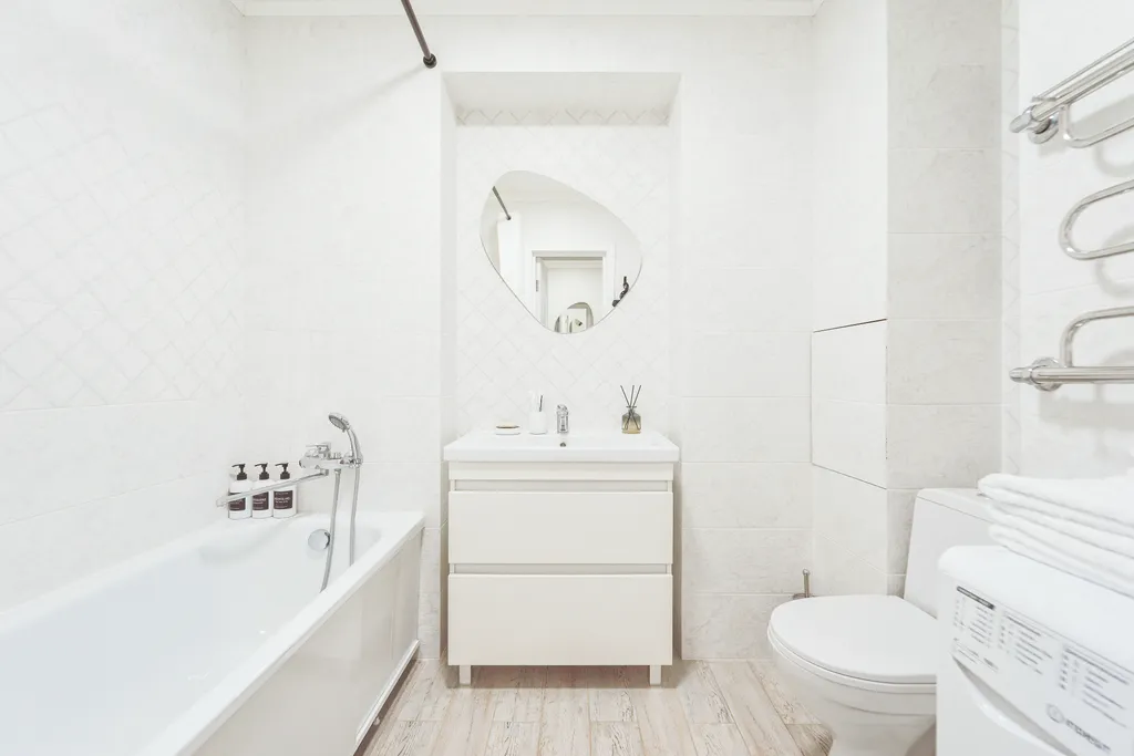 Квартира комфорта