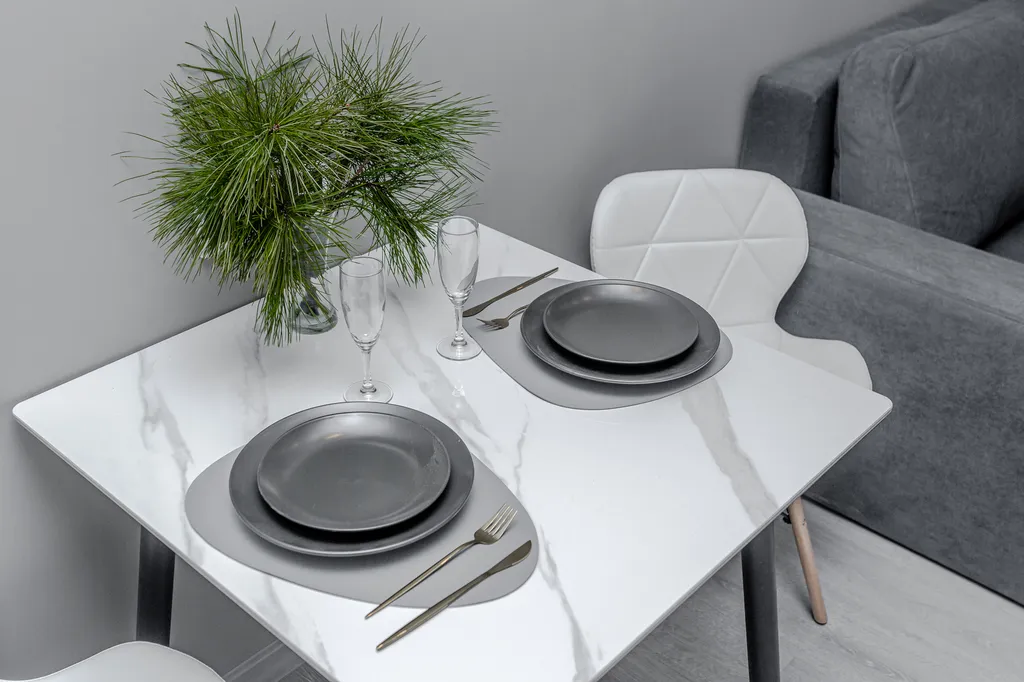Квартира Desert Rose Apartment — просторные апартаменты в центре — Владивосток