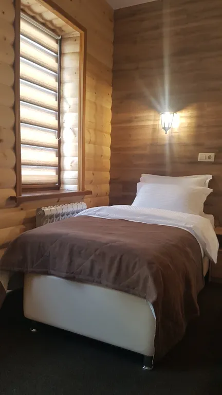 Номер Люкс № 8