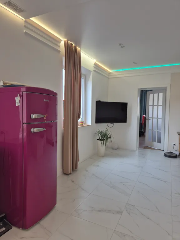 Квартира Квартира на озере Верхнее — Калининград