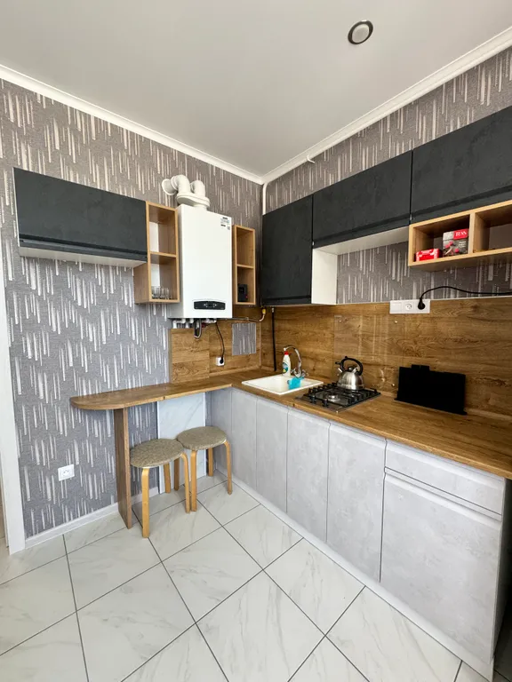 Квартира Новая квартира в 20 минутах от пляжа — Анапа