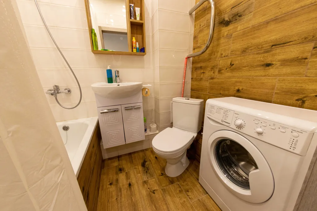 Уютная студия в центре