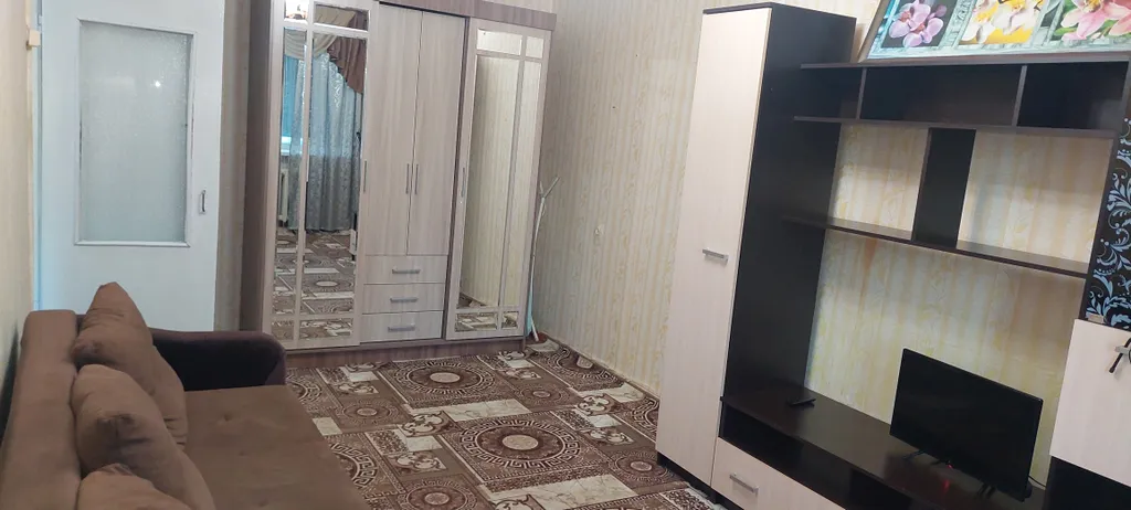 1-комнатная квартира в районе ВВУТ