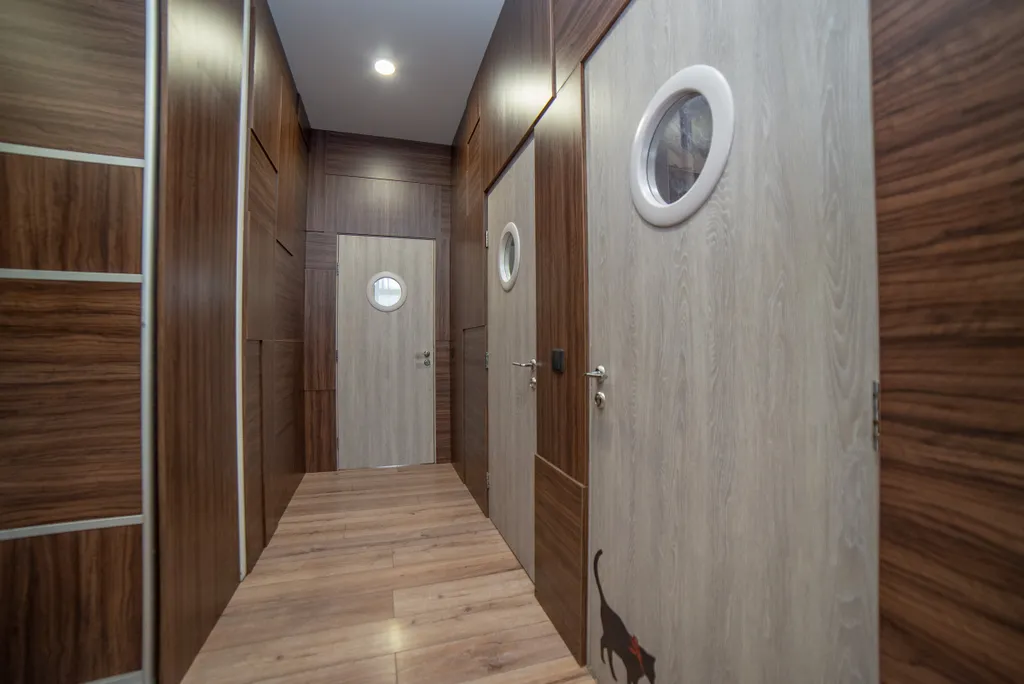 Апельсиновый тирамису