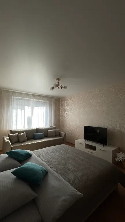 Уютная квартира в Гродно