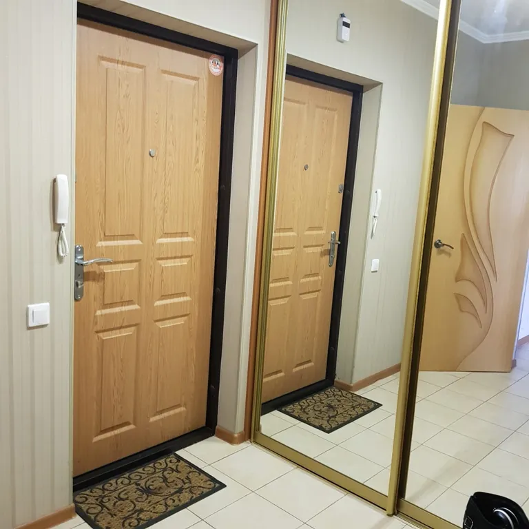 Квартира Апартаменты в центре — Анапа