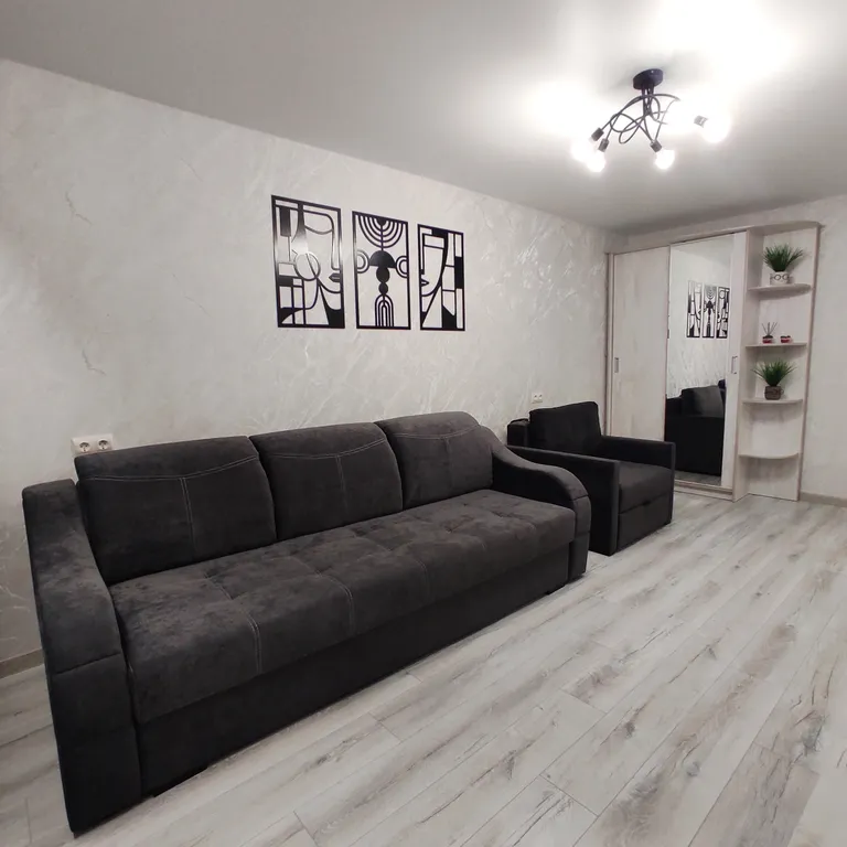 Уютная квартира в центре