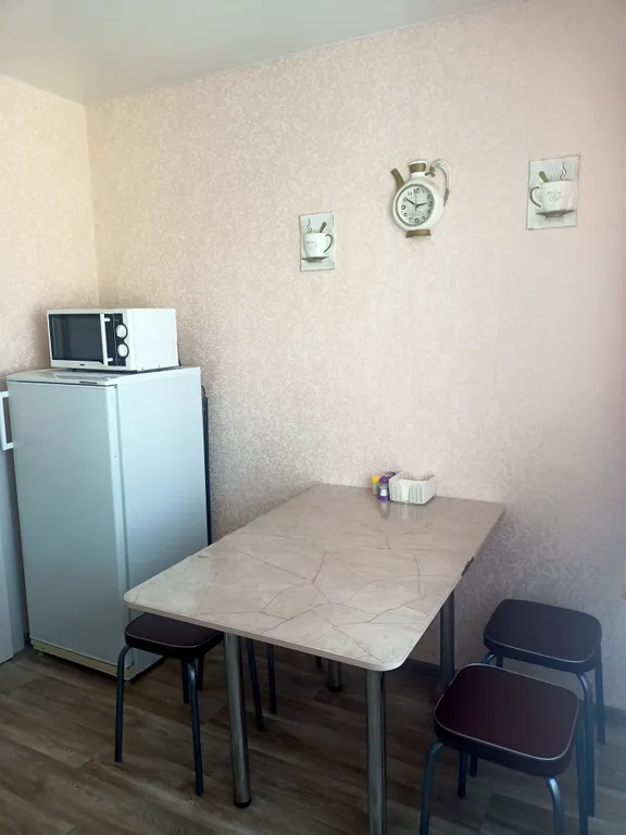 Уютная двухкомнатная квартира в центре города