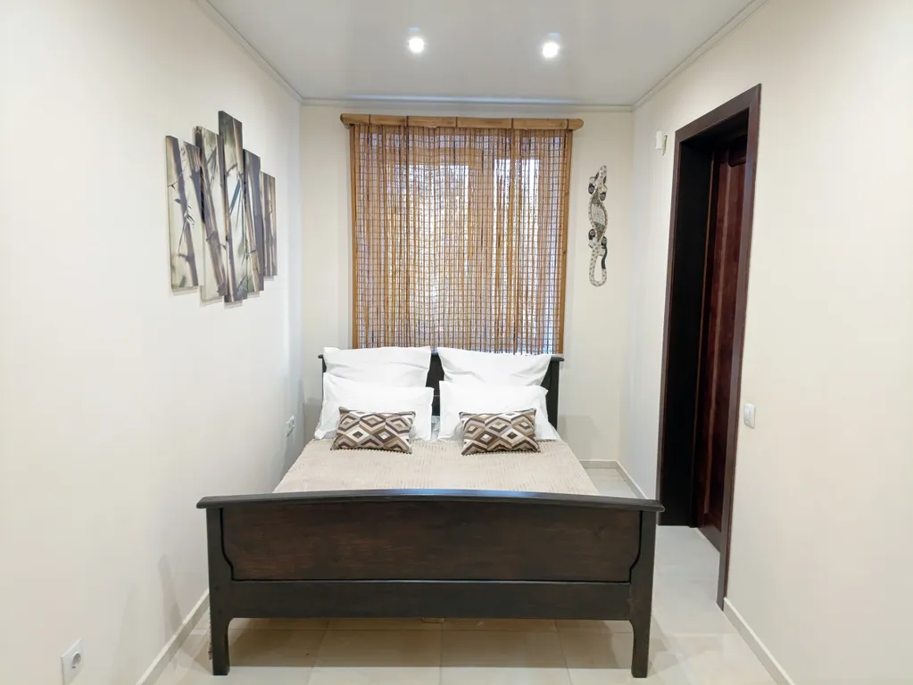 Квартира в историческом Центре