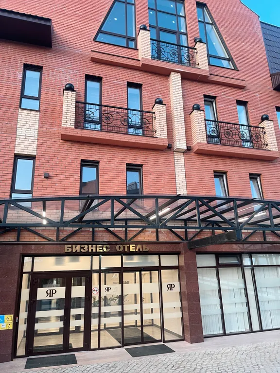 Люкс апартаменты на Красной Площади