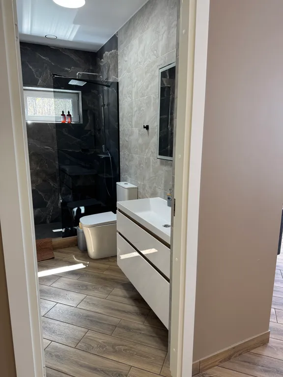 Коттедж на берегу Ладоги