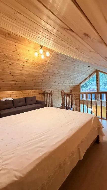 3-комнатный Дом