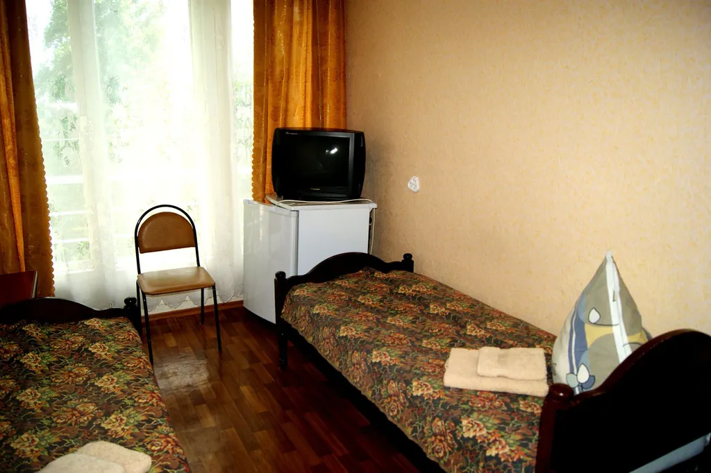 Квартира Комната — аренда посуточно в Волгоград